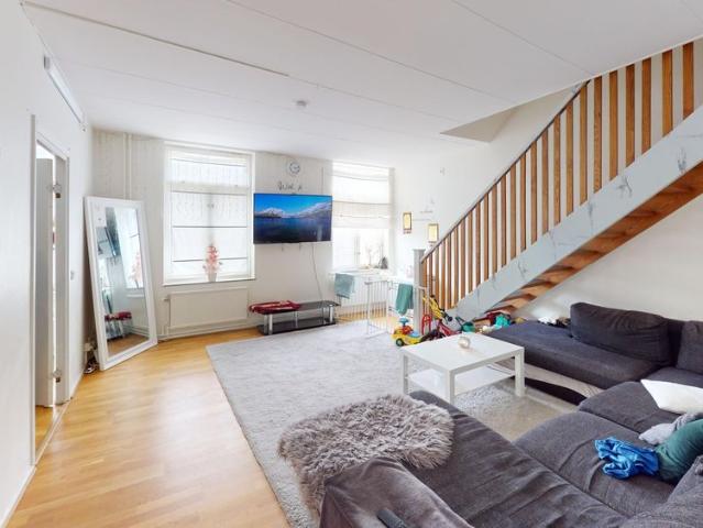 Nytorgsbacken 52, Helsingborg