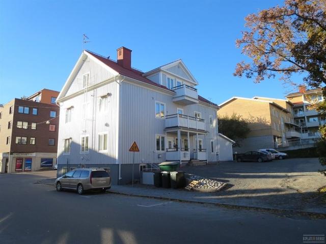 Nytorgsgatan 18 A, Örnsköldsvik