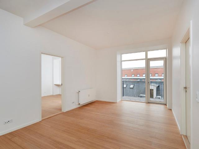 Nytorv 3 A, 5. tv