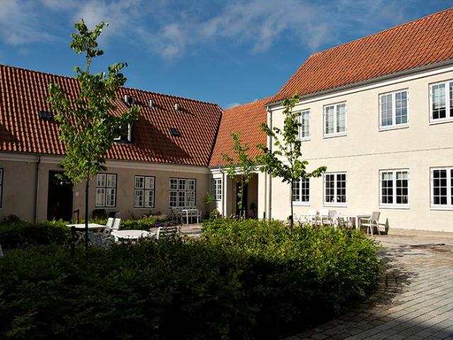 Nytorv, 13. 2. th 8800, Viborg