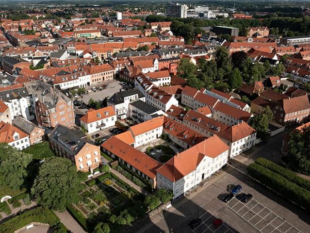 Nytorvgyde, 7, 8800, Viborg