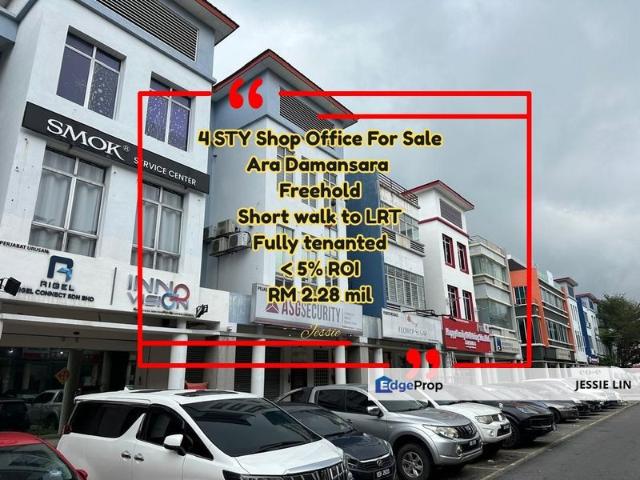 NZX Commercial Centre