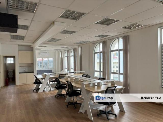 NZX Commercial Centre