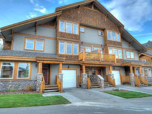 O1 a 1351 Gerry Sorensen Way Kimberley, British Columbia