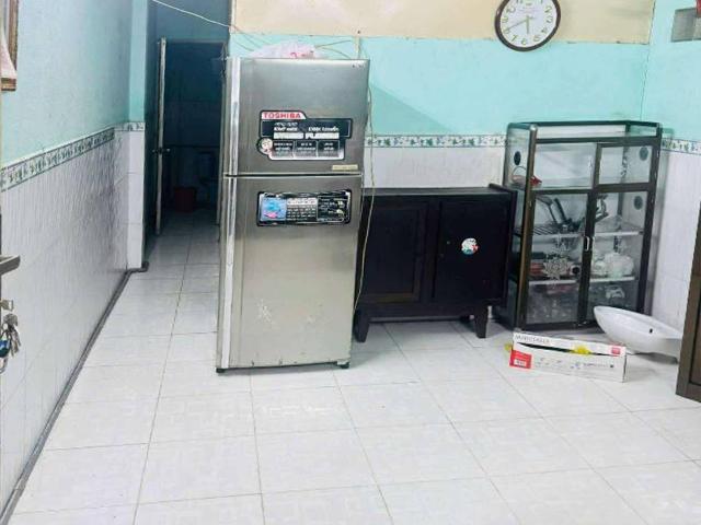 [O2528*] Khai thác CHDV sát ĐH Kinh tế Tài chính, 43m2, giá 4. X tỷ