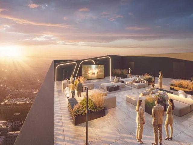 O27 Apartamenty Opolska
