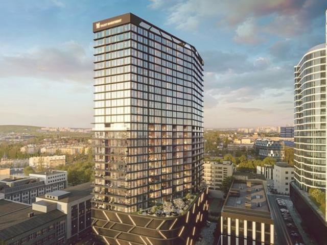 O27 Apartamenty Opolska