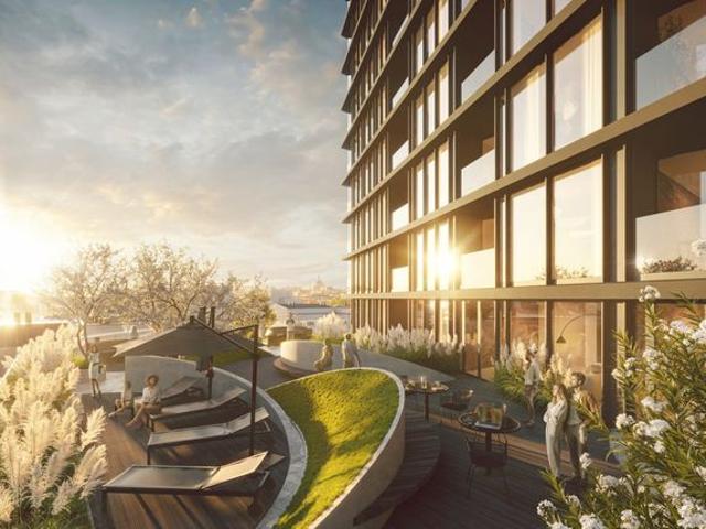 O27 Apartamenty Opolska