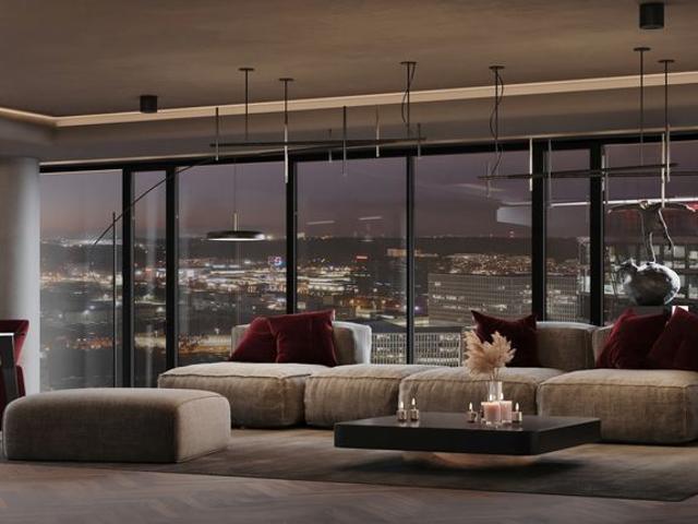 O27 Apartamenty Opolska