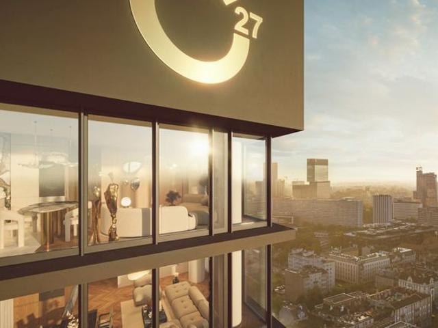 O27 Apartamenty Opolska