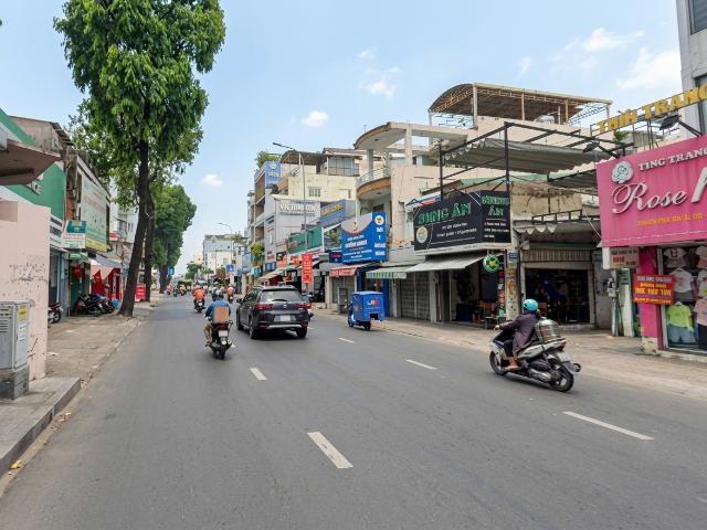 O2802* Biệt thự cổ điển Mặt tiền Phạm Ngũ Lão sát BV175, Nở hậu 28. X tỷ