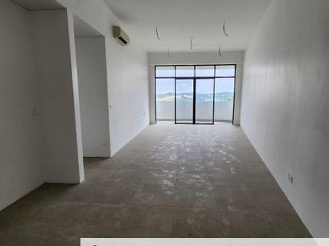 O2 Residence