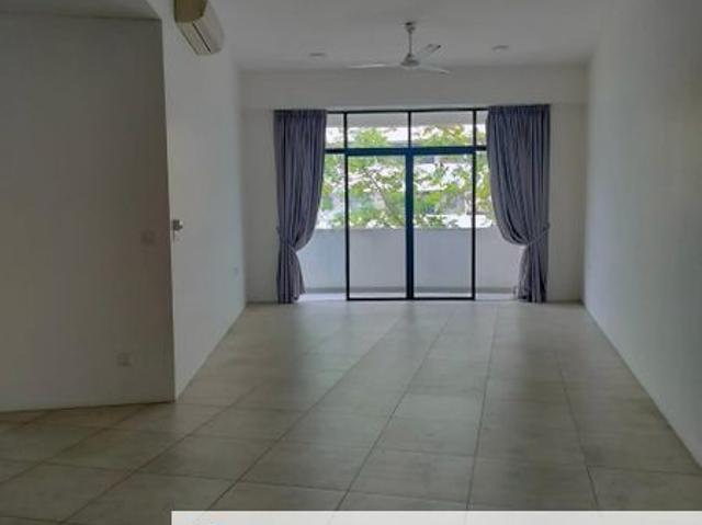 O2 Residences Residensi Lot 8