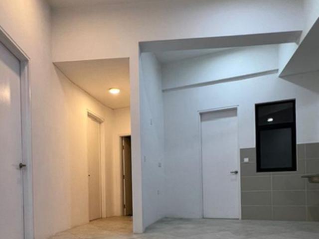 O2 Residence