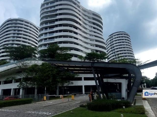 O2 Residence