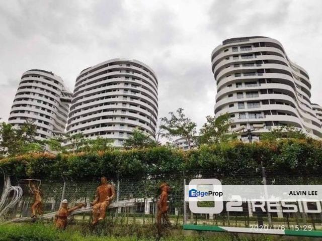 O2 Residence
