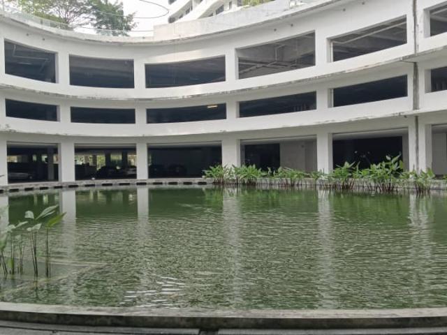 o2 residence, condominium