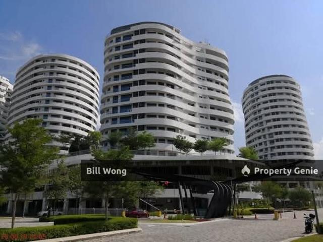 O2 Residence Seri Kembangan