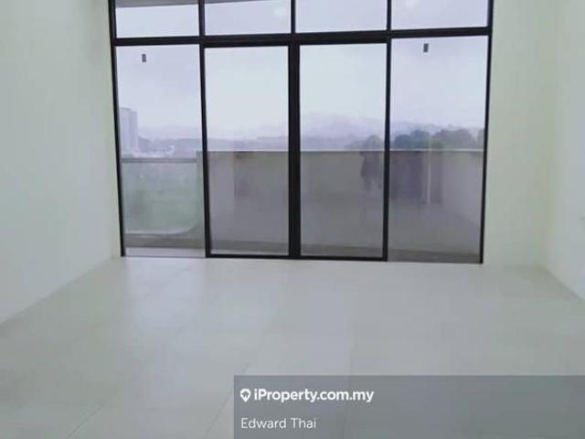 O2 Residence, Puchong