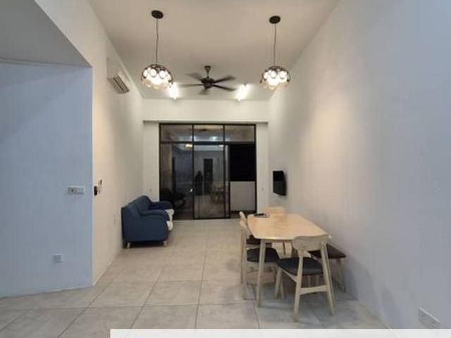 O2 Residence Residensi Lot 8