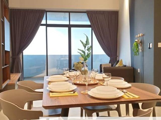 O2 Residence Residensi Lot 8