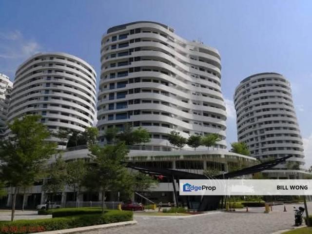 O2 Residences Residensi Lot 8