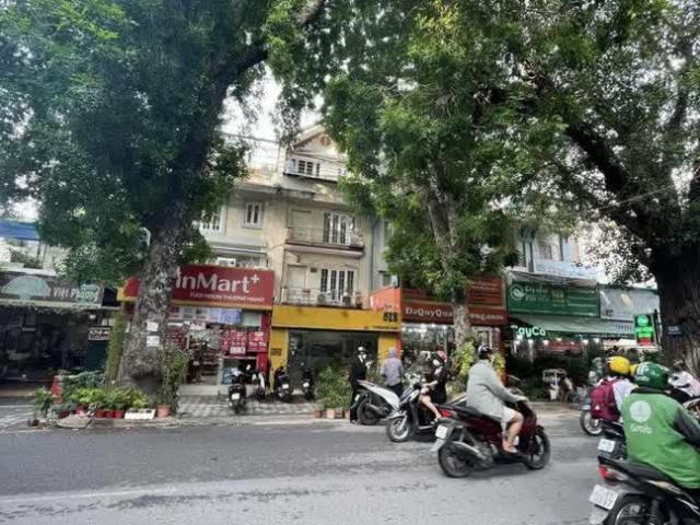 O94lO7l689 BÁN. Nhà Hoàng Hoa Thám 91m², 5 tầng, MT 5.5m, 28.8 tỷ Ba Đình