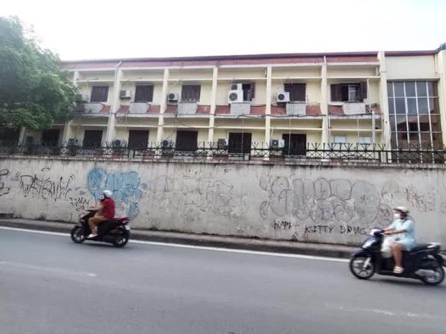 O94lO7l689 BÁN. Nhà mặt phố Ngọc Hà 95/100T1m², 2 tầng, MT 6.4m, 22 tỷ Ba Đình