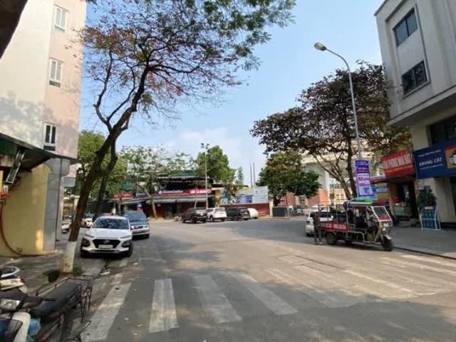 O94lO7l689 BÁN. Nhà mặt phố Đốc Ngữ 98m², C4, MT 5.9m, 24.5 tỷ Ba Đình
