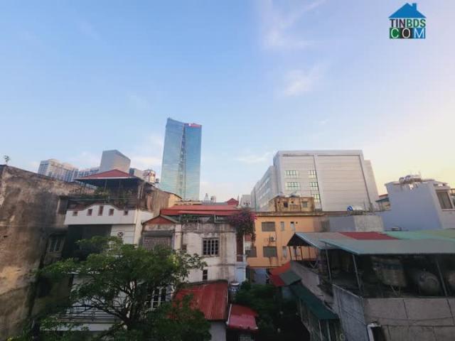 O94lO7l689 Bán nhà phố Kim Mã Thượng 82m², 4 tầng, MT 4m, giá 25.9 tỷ Ba Đình. Liên hệ MUA