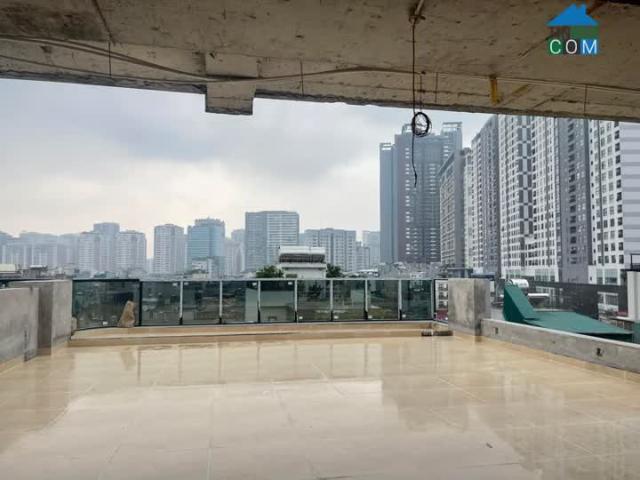 O9 2628 5 BÁN. Nhà MP Hoàng Ngân 222m², 9 tầng, MT 9.4m, Giá tl 119 tỷ Cầu Giấy