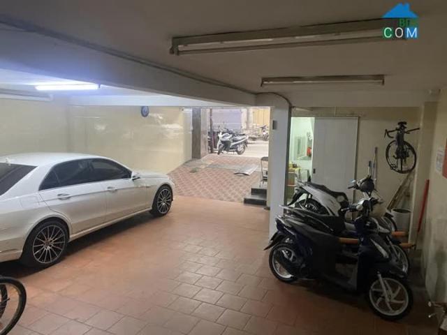 O9 2628 5 BÁN. Nhà MP Lý Nam Đế 97m², 8 tầng, MT 7.5m, Giá tl 73 Tỷ Hoàn Kiếm