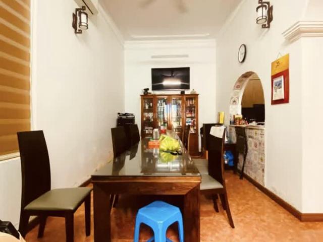 O9 Z6 Z8 5559 Bán nhà mặt phố Âu Cơ 120m², 3 tầng, MT 5.5m, chào giá 28.8 Tỷ Tây Hồ. Mua