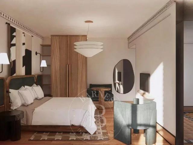 O melhor da vida cosmopolita 116m² São Miguel