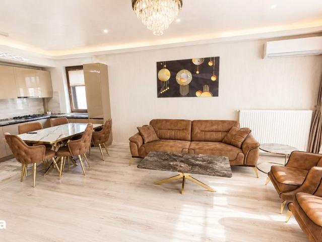 O miscare inteligenta, 4 camere 116mp Locatie Premium langa MallCoresi