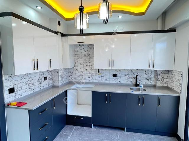 Çöşnük'te Kiralık 2+1 Lüks Daire