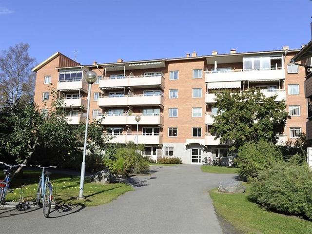 Ö Nygatan 81