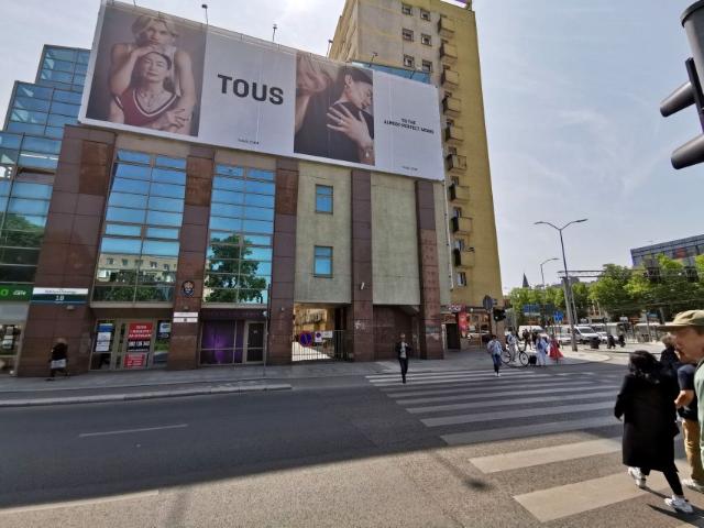 Żołnierza Polskiego 1 884 m², Szczecin