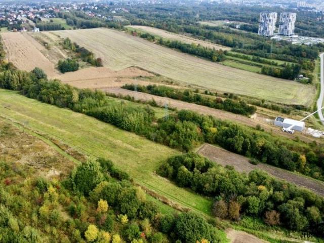Żołnierzy 9 Dywizji Piechoty 3 900 m², Rzeszów
