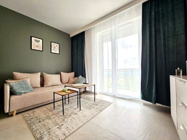 Żołnierzy 9 Dywizji Piechoty 28 m², Rzeszów