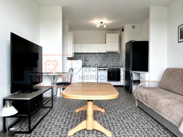 Żołnierzy 9 Dywizji Piechoty 41,74 m², Rzeszów