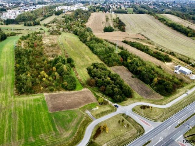 Żołnierzy 9 dywizji piechoty 4 819 m², Rzeszów