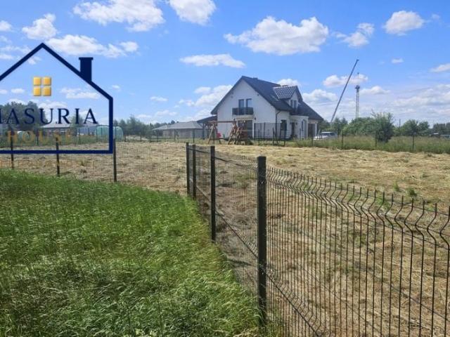 Żołnierzy Wyklętych 1 155 m², Iława