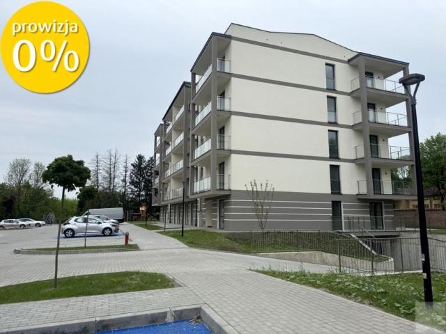 Żołnierzy I Armii Wojska Polskiego 40,80 m², Przemyśl
