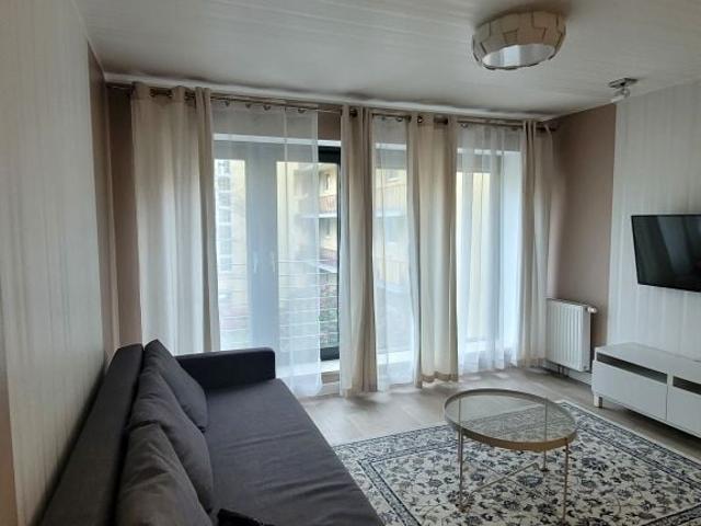 Żołnierzy I Armii Wojska Polskiego 45 m², Gdynia