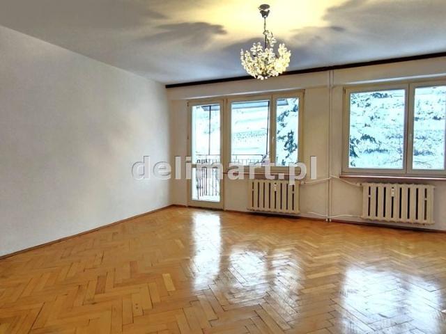 Żołnierzy I Armii Wojska Polskiego 48 m², Sanok