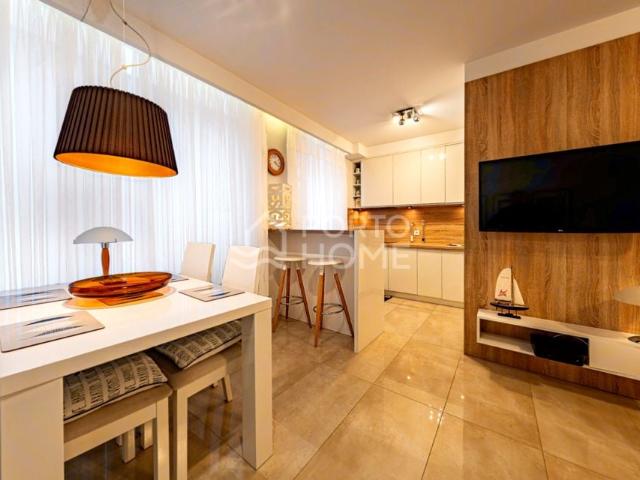 Żołnierzy I Armii Wojska Polskiego 60,30 m², Gdynia