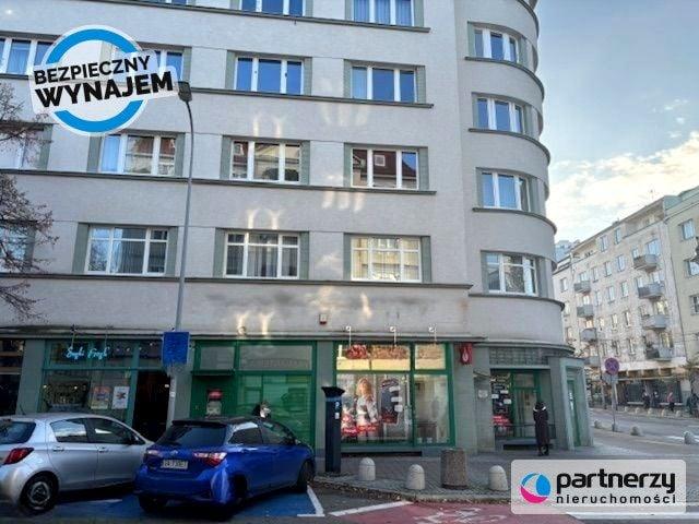 Żołnierzy I Armii Wojska Polskiego 79 m², Gdynia