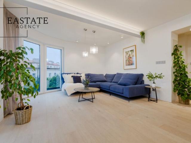 Żołnierzy I Armii Wojska Polskiego 95 m², Gdynia