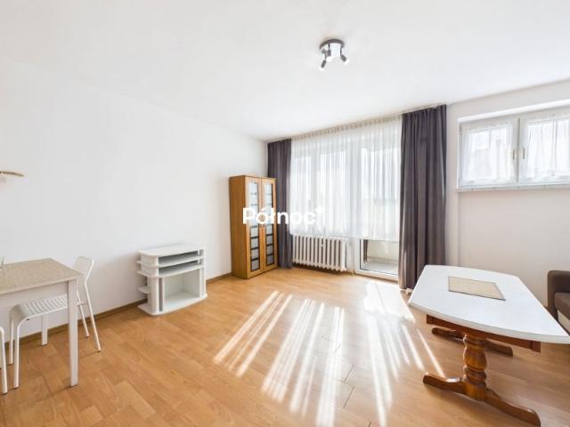 Żołnierzy II Armii Wojska Polskiego 34,50 m², Legnica